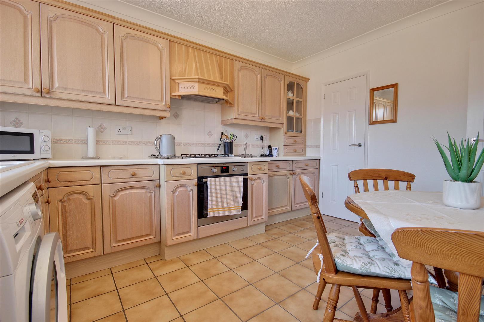 Cawood Drive, Skirlaugh